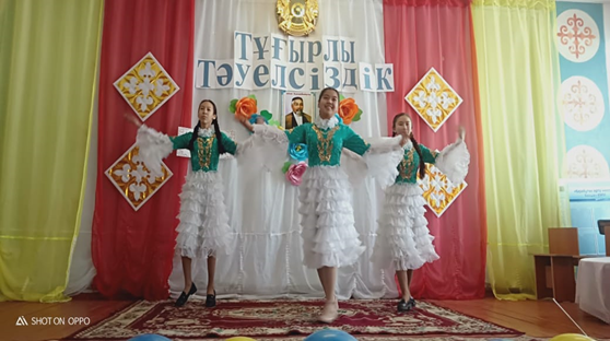 Мерекелік  концерт