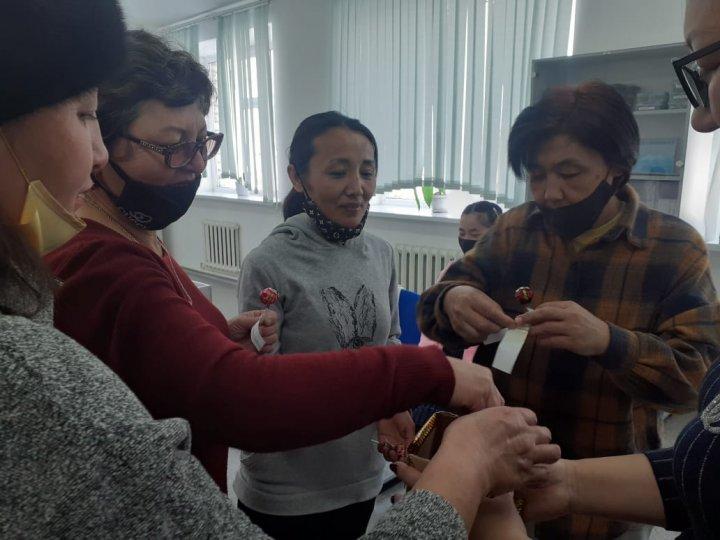 Жалпыадамзаттық Құндылықтар күні